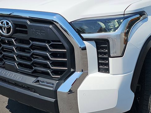 Used 2023 Toyota Tundra SR5 w/ TRD Off-Road Premium Package image 31