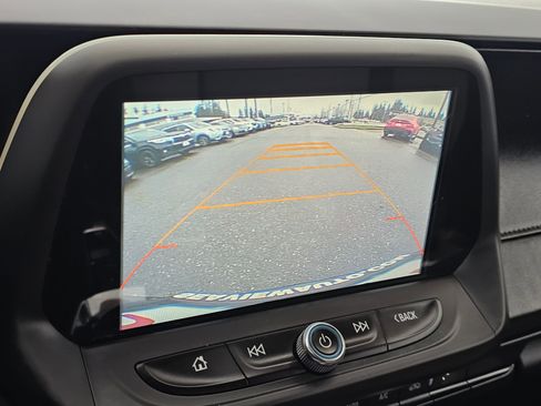 Used 2017 Chevrolet Camaro LT w/ RS Package image 24