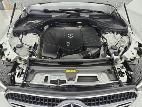 Certified 2026 Mercedes-Benz GLC 300 image 22