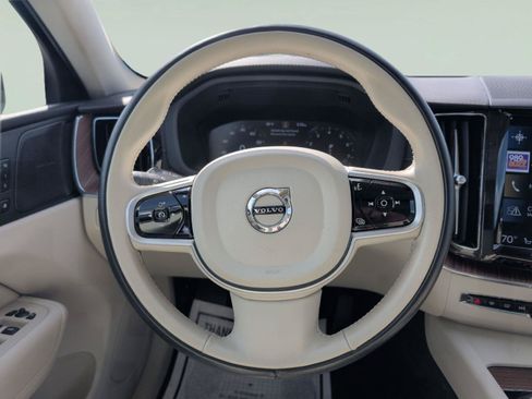 Used 2020 Volvo XC60 T5 Inscription AWD/4WD image 13