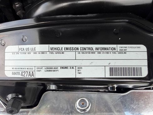 Used 2020 RAM ProMaster 2500 w/ Premium Appearance Group FWD image 21