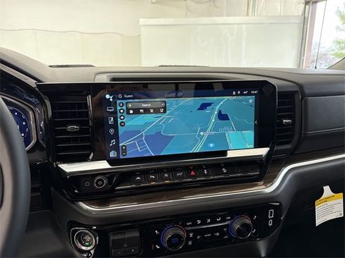 New 2026 Chevrolet Silverado 1500 LT Trail Boss w/ LT Trail Boss Premium Package image 25