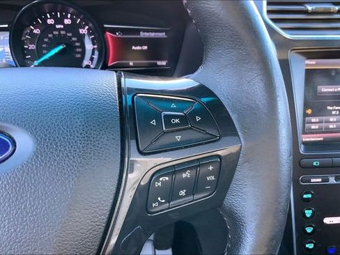 Used 2016 Ford Explorer Sport w/ Equipment Group 401A image 23