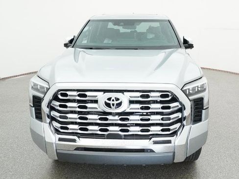 New 2026 Toyota Tundra 1794 Edition AWD/4WD image 2