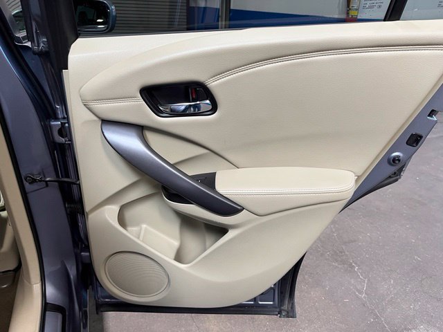 Used 2014 Acura RDX w/ Technology Package AWD/4WD image 13