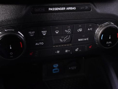 Used 2022 Ford Bronco Sport Badlands w/ Premium Package AWD/4WD image 32