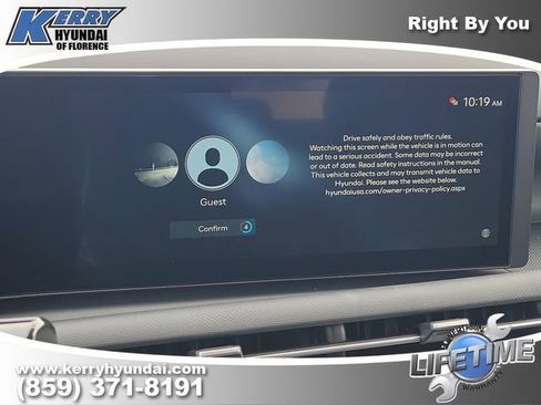 New 2026 Hyundai Tucson SE image 26