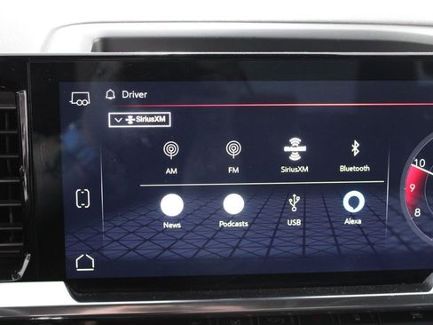 Used 2025 GMC Sierra 1500 SLT image 33