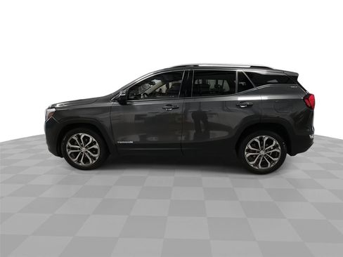 Used 2020 GMC Terrain SLT w/ Preferred Package FWD image 6