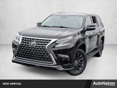 Used 2022 Lexus GX 460 Premium