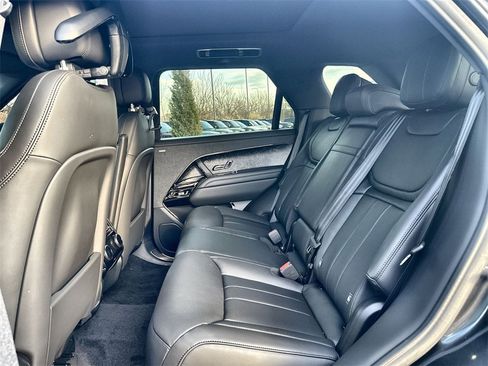 New 2026 Land Rover Range Rover Sport Dynamic SE image 15