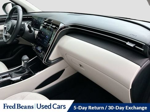 Used 2023 Hyundai Tucson SEL w/ Convenience Package AWD/4WD image 36
