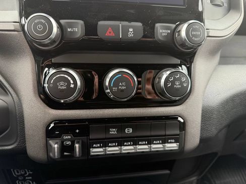 New 2026 RAM 4500 Tradesman AWD/4WD image 14
