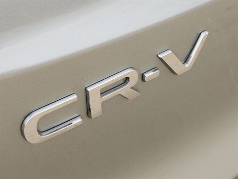 Certified 2025 Honda CR-V EX-L image 10