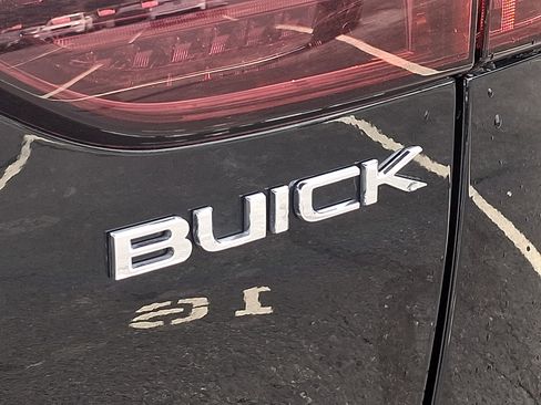 Used 2024 Buick Envision Sport Touring AWD/4WD image 30
