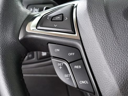 Used 2024 Ford Edge SEL w/ Convenience Package AWD/4WD image 33