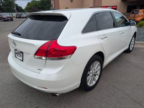Used 2009 Toyota Venza AWD image 8
