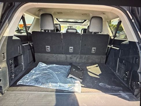 Used 2026 Ford Expedition Max Platinum w/ Driver's Package AWD/4WD image 5