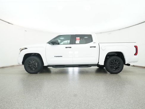 New 2026 Toyota Tundra SR5 AWD/4WD image 22