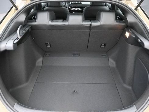 New 2026 Honda Civic Sport Touring image 33