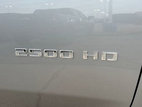 New 2026 Chevrolet Silverado 2500 Custom w/ Custom Value Package image 12