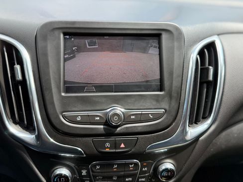 Used 2023 Chevrolet Equinox LT AWD/4WD image 31