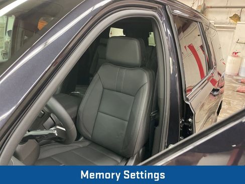 New 2026 Chevrolet Tahoe RST w/ RST Capability Package image 11