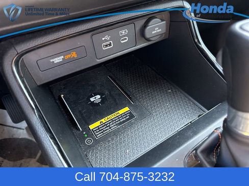 Used 2025 Honda CR-V Sport-L image 31
