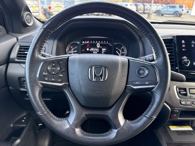 Used 2023 Honda Passport EX-L image 20