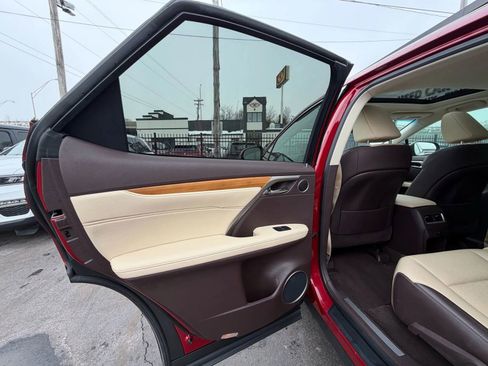 Used 2016 Lexus RX 350 F Sport image 32