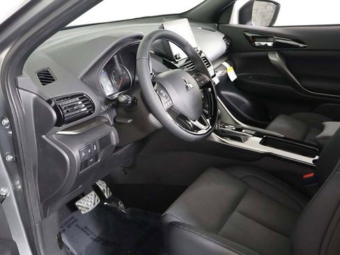 New 2026 Mitsubishi Eclipse Cross Black Edition image 23