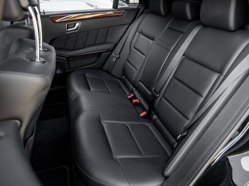 Used 2012 Mercedes-Benz E 350 Sedan image 30