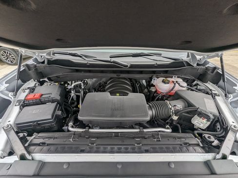 New 2026 Chevrolet Silverado 1500 LT Trail Boss w/ Convenience Package II image 14