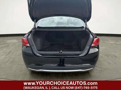 Used 2015 Chrysler 200 Limited w/ Convenience Group FWD image 25