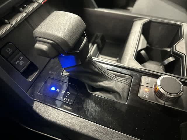 Used 2025 Toyota Tundra SR5 w/ SX Package RWD image 24