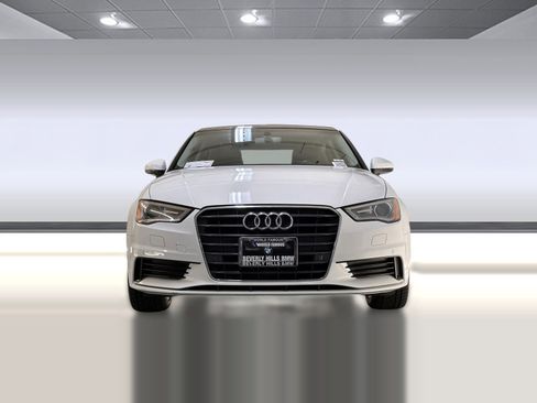 Used 2016 Audi A3 1.8T Premium image 5