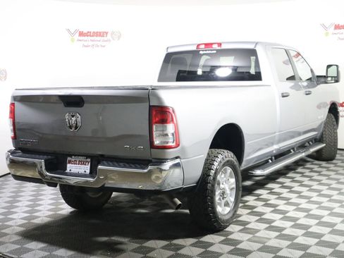 Used 2023 RAM 2500 Big Horn w/ Level 1 Equipment Group image 6