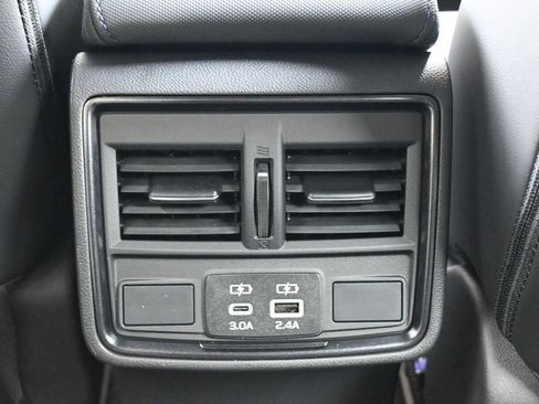 New 2026 Subaru Forester Limited image 21