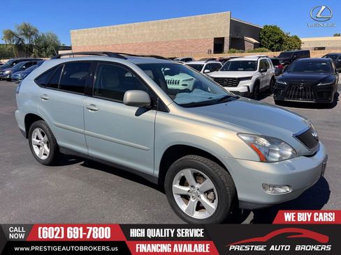Used 2005 Lexus RX 330 AWD image 7