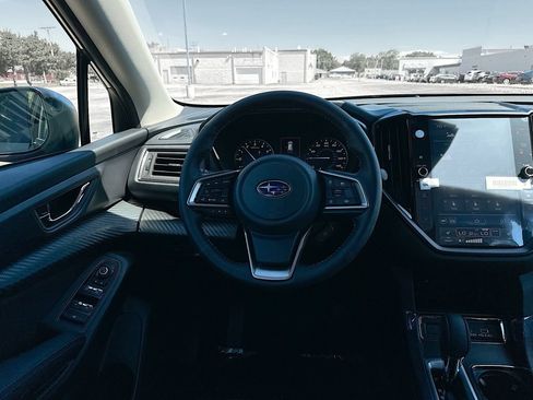 New 2026 Subaru Ascent Premium AWD/4WD image 28