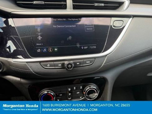 Used 2020 Buick Encore GX Preferred w/ Cold Weather Comfort Package AWD/4WD image 10