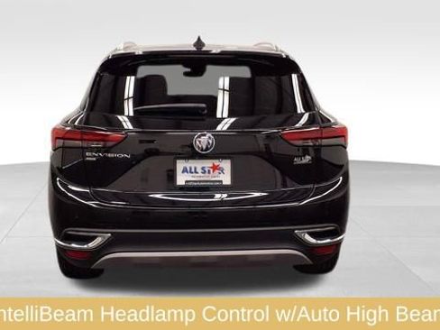 Used 2023 Buick Envision Preferred image 7