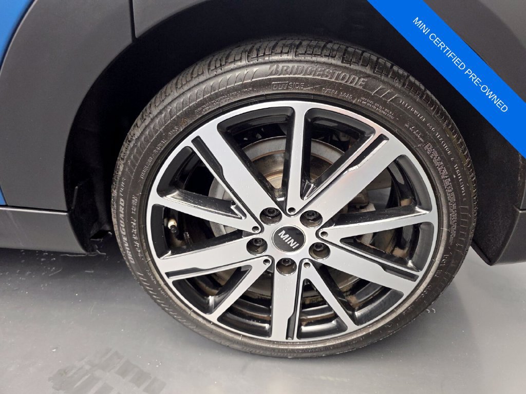 Used 2024 MINI Cooper S FWD image 17