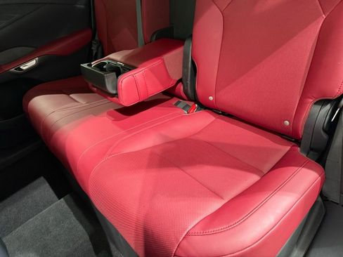 Used 2024 Lexus RX 350 F Sport image 21