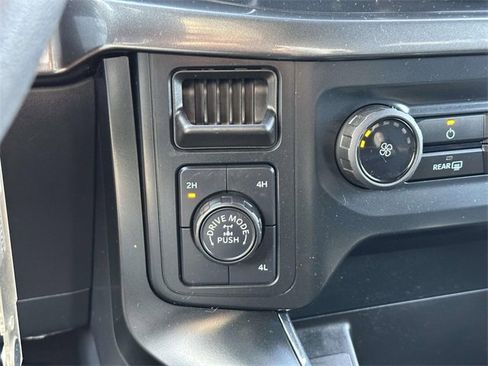 Used 2023 Ford F150 XL w/ STX Appearance Package image 12