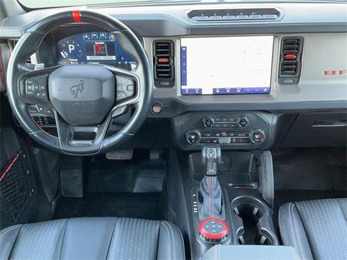 Used 2023 Ford Bronco Raptor image 12
