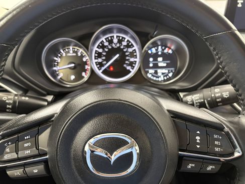 Used 2021 MAZDA CX-5 Sport FWD image 29