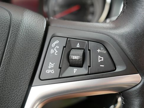 Used 2016 Buick Cascada Premium FWD image 29