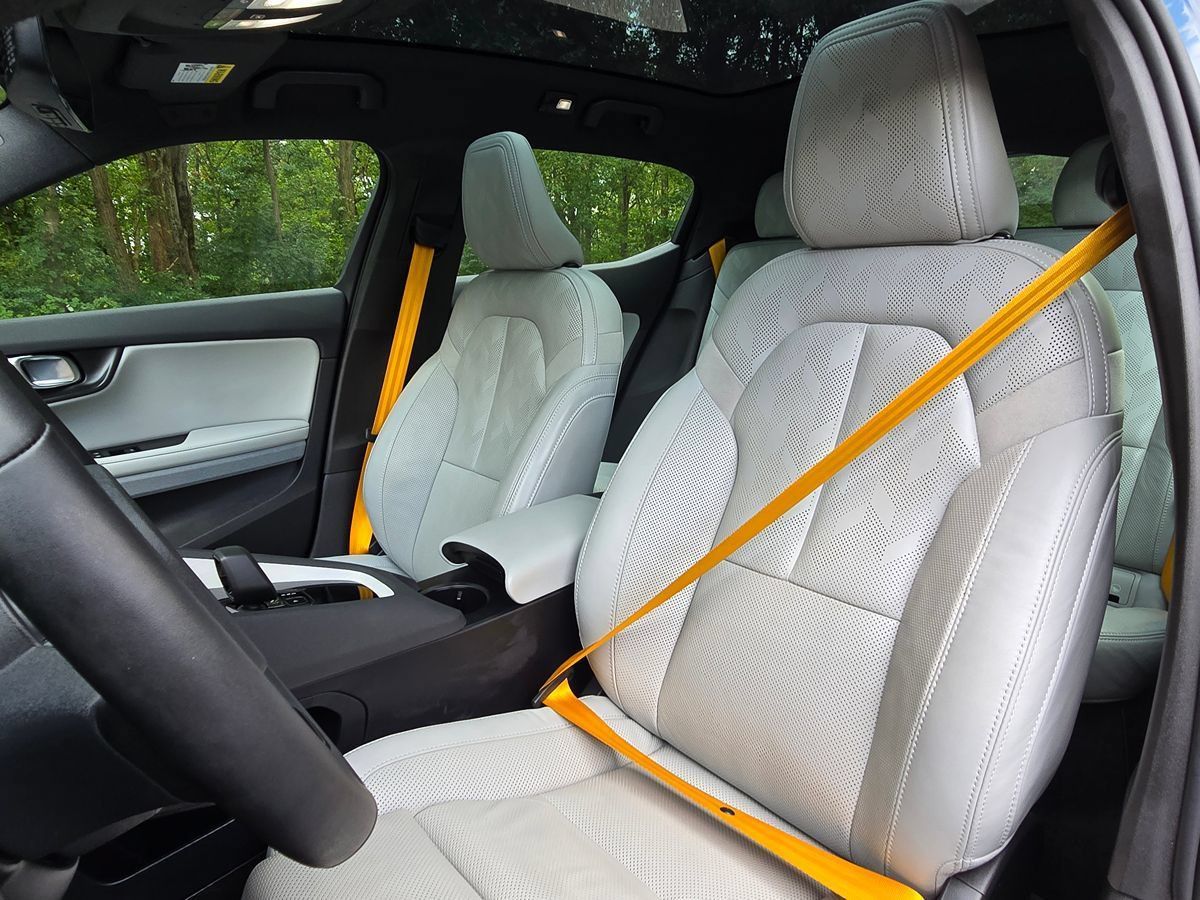 Used 2023 Polestar Polestar 2 AWD/4WD image 12