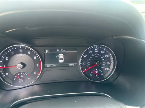 Used 2024 Kia Forte LXS FWD image 12